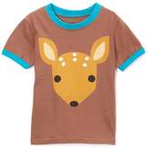 Thumbnail for your product : Doodle Pants Woodland Fawn Shirt (Baby & Toddler Boys)