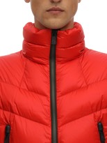 Thumbnail for your product : MONCLER GRENOBLE Canmore Legere Technique Down Jacket