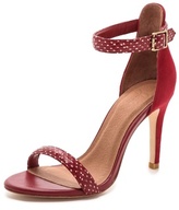 Thumbnail for your product : Joie Roxie Snakeskin Sandals