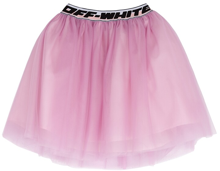 Purple KIDS FASHION Skirts Tulle discount 88% Kitchoun Kitchoun tulle skirt 