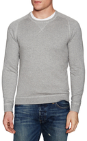 Thumbnail for your product : Z Zegna 2264 Cashmere Blend Crewneck Sweater