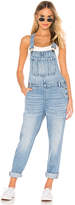 Thumbnail for your product : Pistola Denim Bailey Overall
