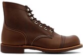 Thumbnail for your product : Red Wing Shoes Iron Ranger Boots
