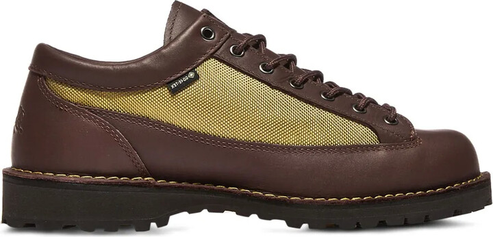 Danner Leather Low-Top Boots