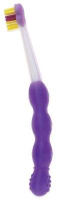 Mam First Toothbrush in Purple