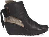Thumbnail for your product : Fly London 'Yama' Bootie