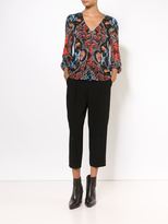 Thumbnail for your product : Alice + Olivia 'Deandra' blouse