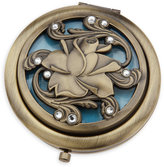 Thumbnail for your product : Disney Beauty and the Beast Glass Compact Mirror - Live Action Film