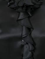 Thumbnail for your product : Lanvin ruffled blouse