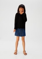 Thumbnail for your product : MANGO Knit sweater