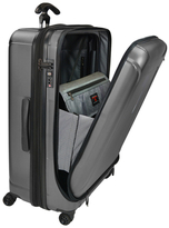 Thumbnail for your product : Traveler's Choice Barcelona Dual Compartment 30" Hardside Spinner & Packing Cubes Set