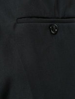 Thumbnail for your product : Lemaire high waisted wide trousers