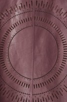 Thumbnail for your product : Lafayette 148 New York Women's Callia Laser Cut Lambskin Leather Jacket