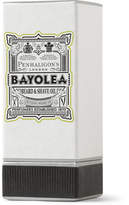 Thumbnail for your product : Penhaligon's Bayolea Beard & Shave Oil, 100ml - Colorless