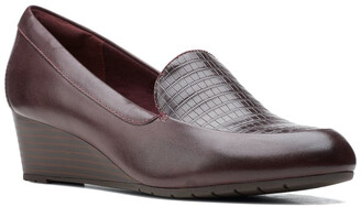 clarks flats sale