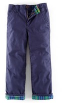 Thumbnail for your product : Mini Boden Cotton Twill Chinos (Toddler Boys, Little Boys & Big Boys)