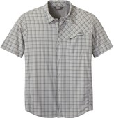 Thumbnail for your product : Outdoor Research Astroman Shirt - Short-Sleeve - Men's