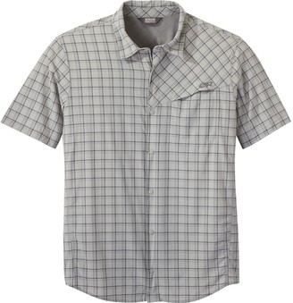 Outdoor Research Astroman Shirt - Short-Sleeve - Men's
