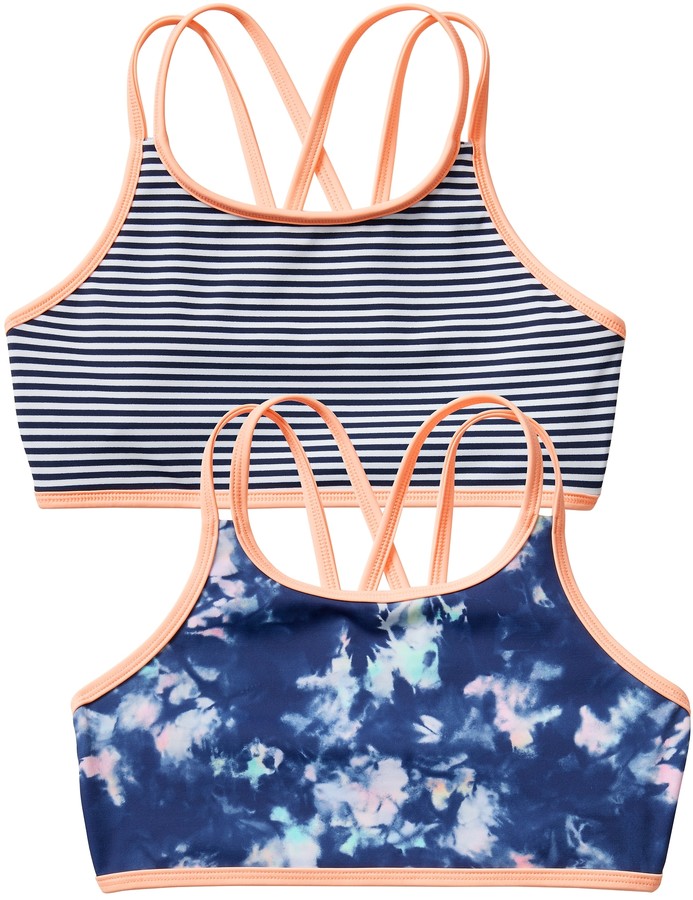 athleta girls swimsuits