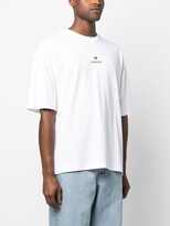 Thumbnail for your product : Tommy Jeans logo-print T-shirt