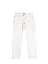 Thumbnail for your product : 5 Pocket Velvet Jeans