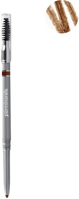 PUR Cosmetics Universal Brow, Eye, & Lip Pencil - Natural Brown