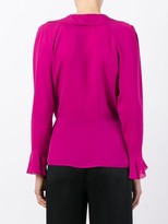 Thumbnail for your product : Etro Shift Blouse