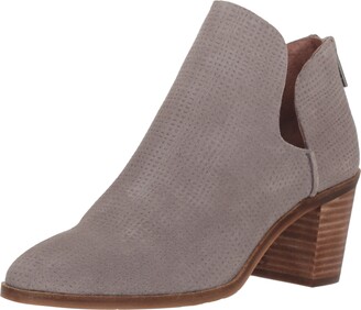 Lucky Brand Women's Powe Ankle Boot