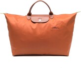 Thumbnail for your product : Longchamp large Le Pliage travel bag
