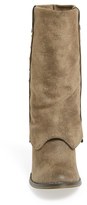 Thumbnail for your product : Mia 'Jeri' Cuffed Western Boot (Women)