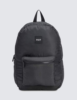 HUF Packable Backpack