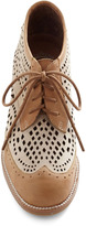 Thumbnail for your product : Jeffrey Campbell Thoroughly Thrilling Heel