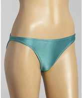 Thumbnail for your product : Helena Sauipe Swimwear Bottom In Green