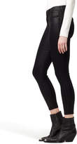 Thumbnail for your product : Sanctuary Denim Social Standard High-Rise Skinny Ankle Jeans