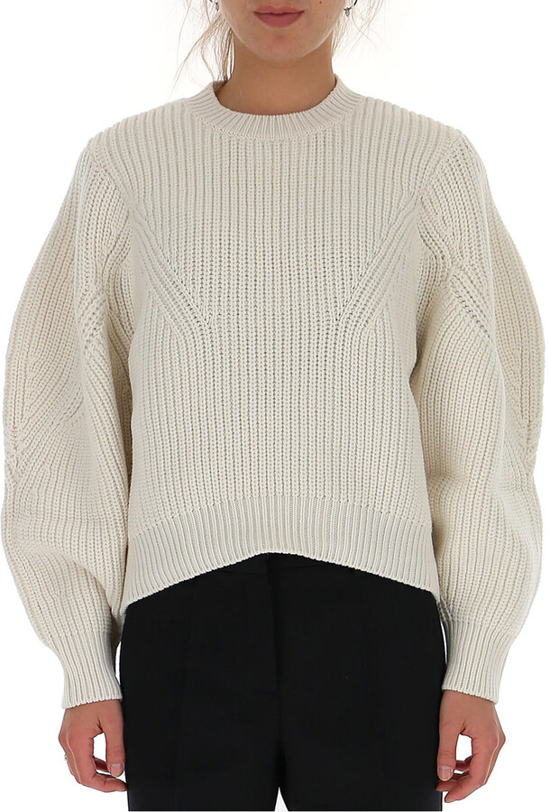 givenchy knitted jumper