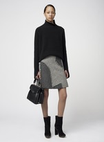 Thumbnail for your product : Proenza Schouler A-Line Skirt