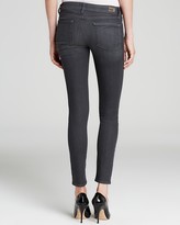 Thumbnail for your product : Paige Denim Jeans - Verdugo Ankle Skinny in Evie