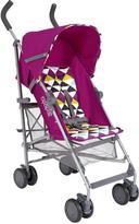 Thumbnail for your product : Mamas and Papas Trek Buggy and Weather Pack