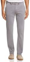Thumbnail for your product : 34 Heritage Charisma Comfort-Rise Classic Straight Fit Twill Pants