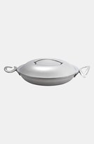 Thumbnail for your product : Nambe 'CookServ' Paella Pan, 14 Inch