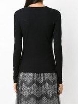 Thumbnail for your product : Nk Long Sleeved Top