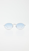 Thumbnail for your product : Illesteva Georgetown Sunglasses