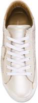 Thumbnail for your product : Philippe Model lace-up sneakers