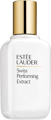 Estee Lauder Swiss Performing Extract