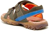 Thumbnail for your product : Naturino Sport Sandal (Toddler & Little Kid)