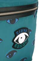 Thumbnail for your product : Kenzo Eyes backpack