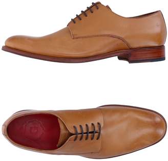 Grenson Lace-up shoes - Item 11294012