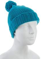 Thumbnail for your product : Dolce & Gabbana Knit Pom-Pom Beanie