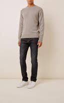 Thumbnail for your product : Frame Cashmere-Blend Sweater