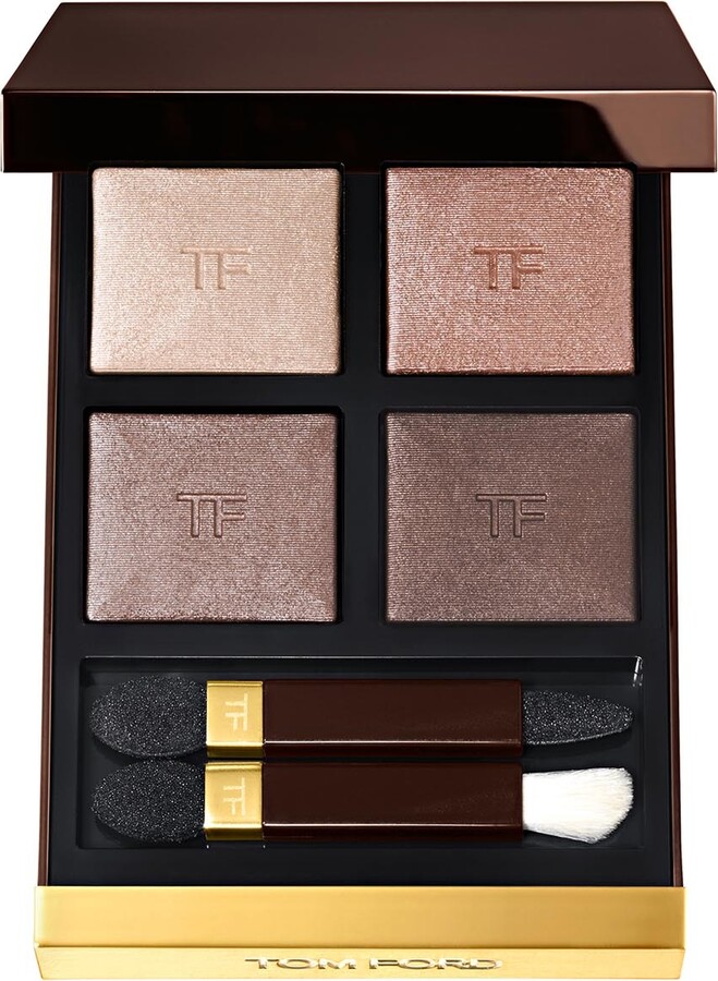 Tom Ford Eyeshadow Quad Nude Dip www.shopstyle.com
